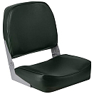 Купить Wise seating 144-3313713 Low Back Super Value Сиденье Черный 7ft.ru в интернет магазине Семь Футов