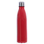 Softee 25520.003.1-UNICA Freshly 750ml Термобутылка Красный Red