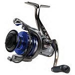 Spinit 23601 K.O Спиннинговая Катушка Черный Black 6400 