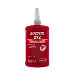 Фиксатор для резьбы Loctite 262 250мл высокой прочности