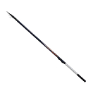 Купить Shimano fishing ARNTRLITGT139 Aernos Trout TEGT Lite Power Болонский Стержень Черный Silver 3.90 m  7ft.ru в интернет магазине Семь Футов