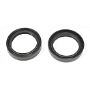 Купить Сальники вилки Honda/Kawasaki/Suzuki/Yamaha P40FORK455054 Athena 7ft.ru в интернет магазине Семь Футов