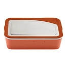 Купить Klean kanteen 1010628 Ланчбокс Stainless Steel 1626ml  Autumn Glaze 7ft.ru в интернет магазине Семь Футов