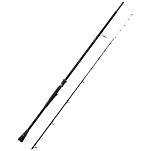 Colmic CAHOK01B Яичный стержень Hokusai  Black 2.44 m