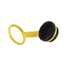 Купить Герметичная крышка Marinco 199110PK из ПВХ для розеток 32-63A, Osculati 14.103.02 7ft.ru в интернет магазине Семь Футов