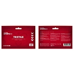 Hummel 210795-9296-onesize Текстильный пластырь 6 Единицы Beige 10x12x3