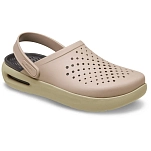 Crocs 209964-214.-m12 Деревянные башмаки Inmotion Taupe 35x25x15 EU 46