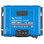 Victron energy NH-442 Smartsolar Mppt 150/85-TR Регулятор Blue