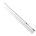 Shimano fishing AEX7PRFDR11 Aero X7 Precision Feeder Удочка Для Ловли Карпа Бежевый Black 3.35 m 