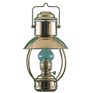 Купить Траулерная лампа керосиновая DHR 8201/O 450 x 255 мм 1000 мл/до 30 часов из латуни 7ft.ru в интернет магазине Семь Футов