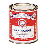 T-jett 413803 Teak Wonder 950ml Защитник для ухода за древесиной  Clear
