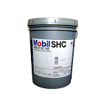 Смазка Mobil Mobilith SHC 1500 16кг пластичная для подшипников