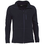 Kinetic H176-570-S Флисовая на молнии Range Голубой Navy S