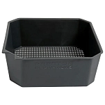 Preston innovations P0260016 сито 2 Pint Maggt  Black