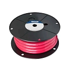 Купить Ancor 117510 аккумуляторный кабель 30 m Red 10x10x5 68 mm2 7ft.ru в интернет магазине Семь Футов