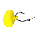 Horvath 79456140 Flexi Bait Simple Corn Клубничная искусственная кукуруза Yellow