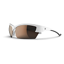 Купить Loubsol L370109 Blade Солнцезащитные Очки  Matte White Brown/CAT3 7ft.ru в интернет магазине Семь Футов