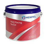 Hempel 9200070 Hard Racing Teccel 7679A 2.5L рисование  Pure White