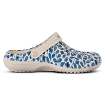 Regatta rwf843-f67-eu42/uk8 Деревянные башмаки Orla Clog Jasmine Flower Blue 35x25x15 EU 42