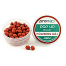 Купить Promix PMPUPF80 Pellet 20g Поп-апы с пряной печенью Red 8 mm 7ft.ru в интернет магазине Семь Футов