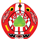 Купить Wow stuff 742-151120 Ace Racing Буксируемый Красный Red 7ft.ru в интернет магазине Семь Футов