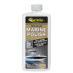 Полироль многоцелевая Star Brite Premium Marine Polish 085716PW 473мл