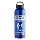 Купить Columbus A09317 Бутылка Hikers 750ml  Multicolor 7ft.ru в интернет магазине Семь Футов