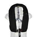 Купить Plastimo P200378 надувной спасательный жилет с ремнями Neo 165 Auto Black 7ft.ru в интернет магазине Семь Футов