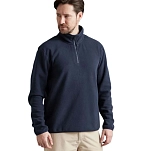 Gill CC51-NAV06-XS Флисовая кофта с полумолнией Pursuit Navy XS