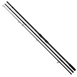 Zebco 16027390 Z-Carp™ CGF 16027 Удочка Для Ловли Карпа Black 3.90 m 