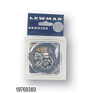 Купить Ремкомплект для трёхскоростных лебедок Lewmar 19700300 для размеров 44 - 65 7ft.ru в интернет магазине Семь Футов