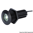 Купить Underwater LED light 10W blue, 13.270.11 7ft.ru в интернет магазине Семь Футов