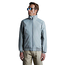 Купить North sails 27M095-0904-XXL Куртка Sailor Fleece Lined Серый  Titanium 2XL 7ft.ru в интернет магазине Семь Футов