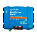 Купить Victron energy NT-1100 Orion-TR Smart 12/12-18A 220W Изолированное зарядное устройство постоянного тока Бесцветный Blue 7ft.ru в интернет магазине Семь Футов