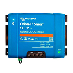 Victron energy NT-1100 Orion-TR Smart 12/12-18A 220W Изолированное зарядное устройство постоянного тока Бесцветный Blue