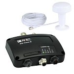 Amec CAMINO-108G Camino 108 АИС  Class B with GPS Antenna