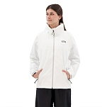 Gill in88jw-whi01m-18 Куртка Pilot White M 45x40x5 44