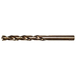 Schill DOME4831-400 Кобальтовое сверло 2 единицы  Grey 4 mm