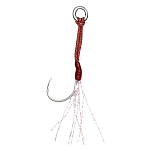 Savage gear 69745 Micro Assist 4 Units Крюк Серый  Grey M 