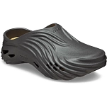 Crocs 210521-0ld-m4/w6 Деревянные башмаки Echo Wave Black Sand 35x25x15 EU 36