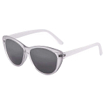 Ocean sunglasses 57000.0 поляризованные солнцезащитные очки Hendaya White Transparent