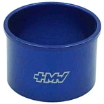 MV Spools ARAL-1-17-NAVYBLU ARAL-1-17 Запасной защитный кожух шпули Navy Blue