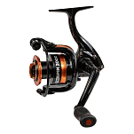 Bokor spin 20601200 Bokor Pro FD Спиннинговая Катушка Золотистый 2000