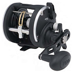 PENN 259806 Rival LW Катушка Для Троллинга Черный Black 30 