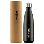Laken J50N joy 500ml Термо Черный  Black