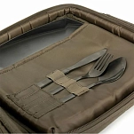 Subterfuge t3342 дорожная сумка Soft Protect 1 Camo 120x35x20 304 cm