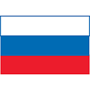 Купить Флаг Российской Федерации гостевой Lalizas 11061 30 x 45 см 7ft.ru в интернет магазине Семь Футов