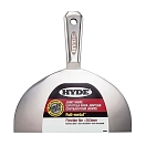 Купить Hyde 292-06888 шпатель Flexible Full Metal 203.2 mm Серебристый Silver 7ft.ru в интернет магазине Семь Футов