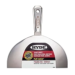 Hyde 292-06888 шпатель Flexible Full Metal 203.2 mm Серебристый Silver