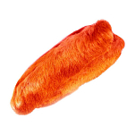 Baetis BAPHFO Перо патагонского зайца Оранжевый Orange